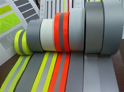 ผู้บุกเบิกเทคโนโลยีวัสดุสะท้อนแสงใหม่ล่าสุด