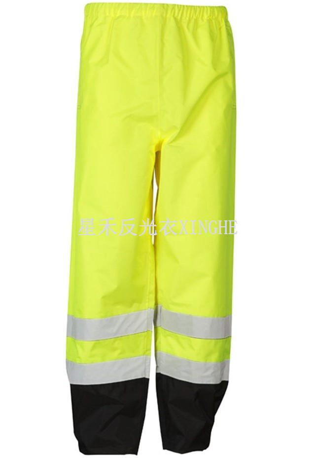 กางเกงกันฝน